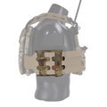 Emersongear Molle Tactical Side Plate Pouches Pockets With SS Style Vest MegaBDM