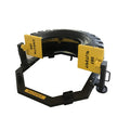 YG Fitness YG-AS006 Commercial Gym Fitness Equipment Tire Flip Machine Training Trip MegaBDM