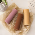 Pillar Candle Creative Handmade Soy Wax Wedding Decoration Geometric Candle Luxury Cheap Pillar Candle