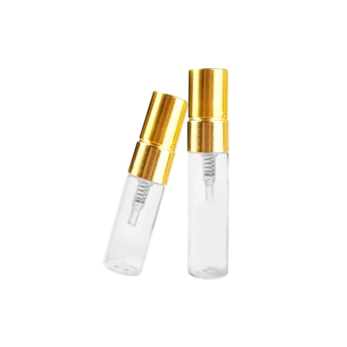 Hot Selling 2ml 3ml 5ml 8ml 10ml Mini Travel Glass Perfume Bottles Refillable Empty Pocket Gift Spray Bottles