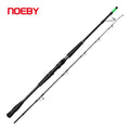 NOEBY Leisure Boat Rod X5 M/MH Power Sporting Downtide Bottom Versatile Yacht Jigging Casting Rod