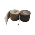 Custom 5cm 32mm Rigid Hand Roll Sports Physiotherapy Muscle Tape Set Waterproof Elastic Sports Masking Tape Silicone Adhesive