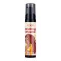 100ML OEM ODM Easy to Use Resistant to Heat and Humidity Lace Melt Mousse