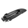 8 in 1 Manual Can Opener Multi-Function Metal Accessories Safety Jar Opener Bottle Opener for Jars