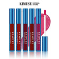 Waterproof Lip Gloss Long Lasting Lipstick Tattoo Magic Peel off Liquid Lip Wow Tint Lipgloss Pack