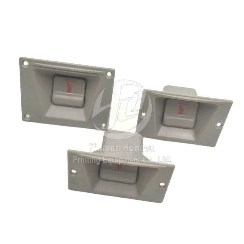 119x70mm  Polar Cutting Machine Parts 920 Polar Cutting Machine  Cutter Button Offset Printing Machine Parts