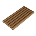 Custom Printed Cylinder Incense Stick Packaging Box Small Kraft Paper Incense Tube Incense Barrel