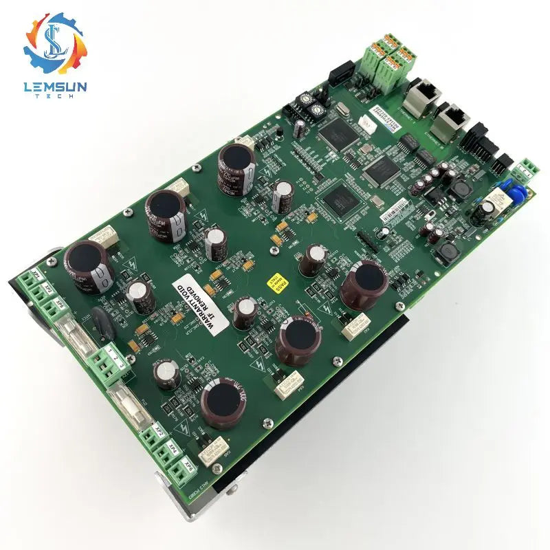 Original SYSTEM Digital Ceramic Tiles Printer Firepulse Card Printer Board Code 1902400020