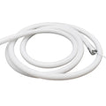 Led Neon Flexible Tube 360 Degree Round White Rgb Silicone Led Neon Strip Light Diameter 13mm 16mm 18mm 20mm 22mm 25mm 40mm 50mm