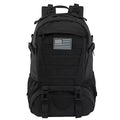 Tactical MOLLE Backpack Waterproof Nylon Daypack for Hiking/Travel | Business Laptop Rucksack Anti-Theft Compartment