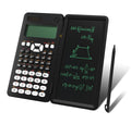 NEWYES Digital Notepad Board Electronic LCD Scientific Calculator Writing Drawing Tablet