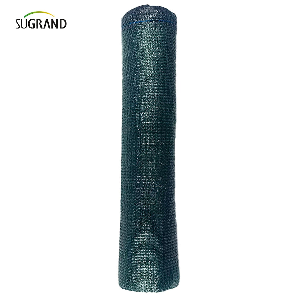 Factory Direct Sale 90g Green Shade Net for Garden