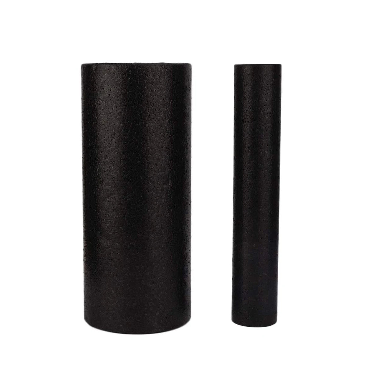 Closed Cell High Density Eco Friendly Custom Foam Roller Black Wholesale