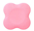 High-Density Soft TPE Foam PU Knee and Elbow Pads Support and Protection for Yoga Practice