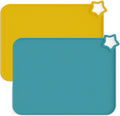 New Arrival Food Grade Soft Multipurpose Babies Silicone Placemat