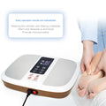 Medical P90 Terahertz Wave Foot Massage Thz Tera-p90 Machine for Foot Body Wellness