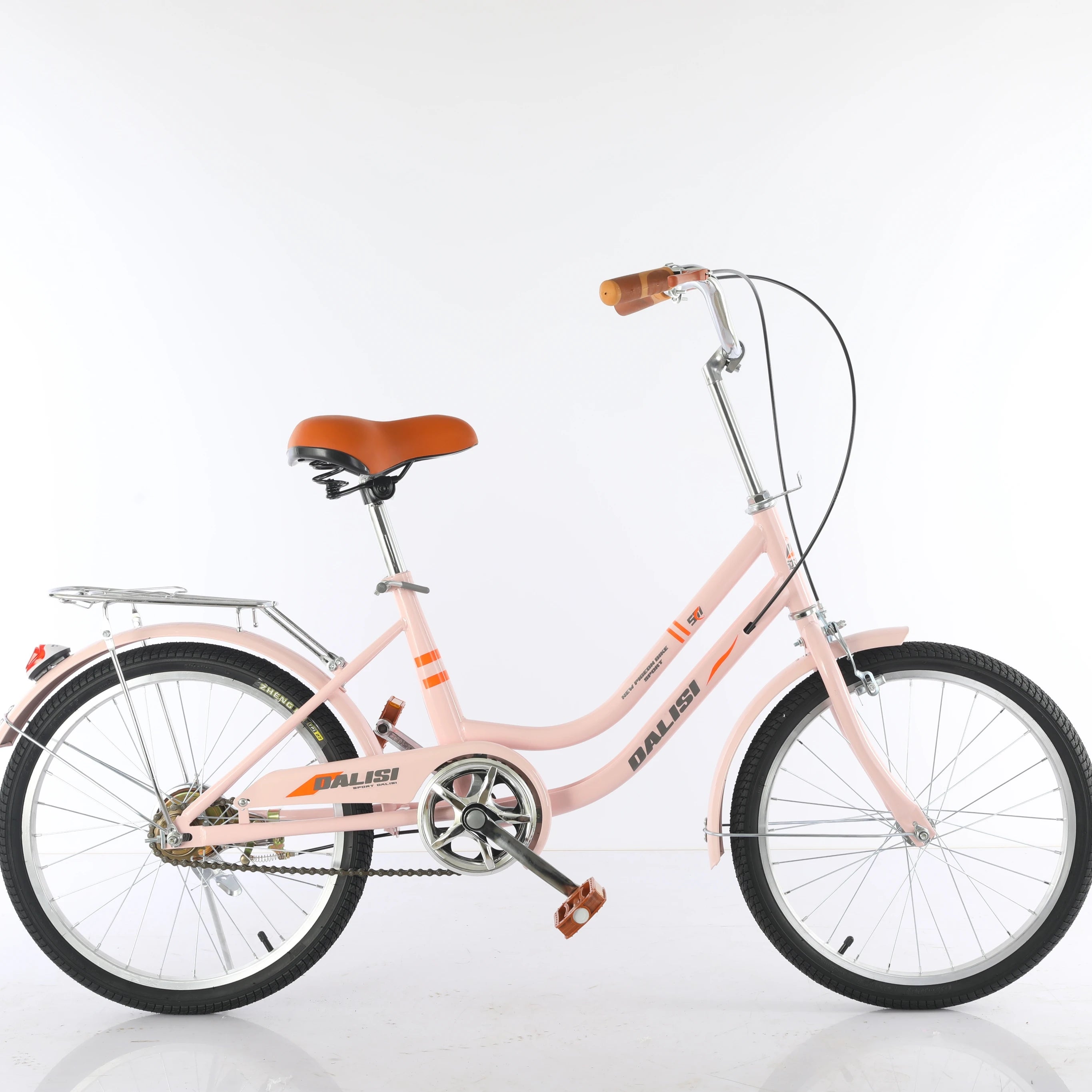 2023 NEW City Bike Ladies 26 Inch for Lady Bicycle Cheap Bicycle
