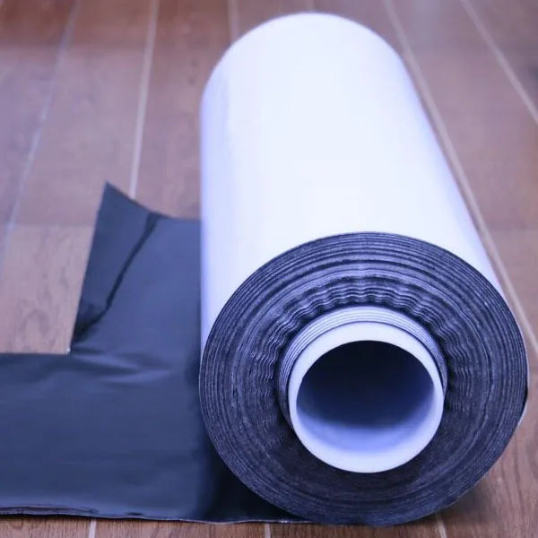 Sticky Roll Pu Gel Grip Tape Sheets Reusable Double Sided Nano Tape