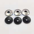 MALAXY Direct Factory M6.3 EPDM Washer Rubber Bonded Sealing Washer