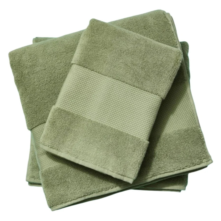 2024 Hot Selling Fluffy Terry Cotton Hotel Towel Sets Cotton Bath Towel Wholesale