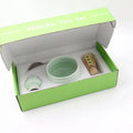 ESTICK Handmade Bamboo Matcha Chasen 100% Organic Japanese Matcha Whisk for Drinkware Export Stock with Kraft Box Packaging