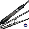 MADMOUSE Game 1.98m Fuji Configuration Spinning Casting Slow Jigging Rod