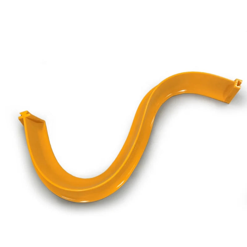 High Volume Cast Polyurethane Jiahe Brand JH-Y001-bk Factory Spill Blocker Bund Environmentally Friendly Product