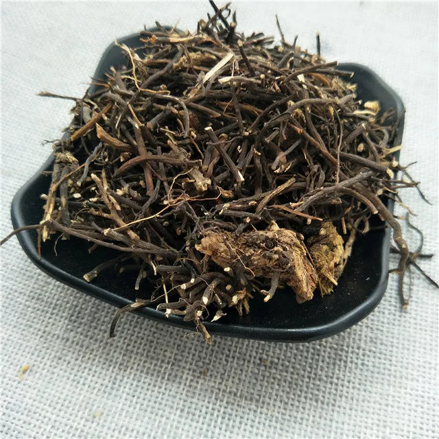 Wei Ling Xian Traditional Chinese Herbal Dried Clematis Roots Clematis Chinensis