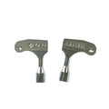 L60mm W48mm Elevator Door Keys / Triangular Key/Triangle Key Universal Use for All Lift Brands