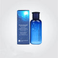 Custom Luxury Skincare Cosmetics Cardboard Paper Packaging Box UV and Silver Foil Flat Packed