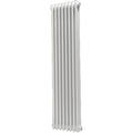 High Quality Traditional Vertical Steel Column for Central Heating 2 Radiator HVAC Systems Parts