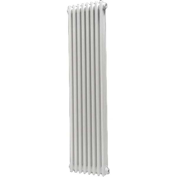High Quality Traditional Vertical Steel Column for Central Heating 2 Radiator HVAC Systems Parts