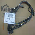 ZX240LC-3 Excavator Parts 8980028977 8-97362843-7 Wire Harness 4HK1 Engine Wiring Harness