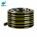Factory Wholesale Abrasion Resistance Garden Hose Flexible Lightweight Pvc Garden Hose Pipe