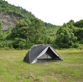 High-End Ultralight 2-Person Camping Tent CZX-624 Double Layers Waterproof Backpacking Tent Barraca Tent
