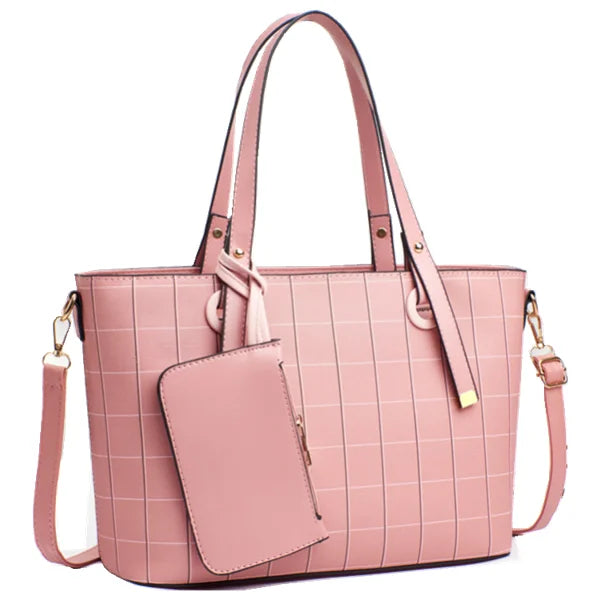 2022 New Fashion Hand Bag Ladies Cross Body Bag High Quality Shoulder Women's Messenger Purses Bags Women Handbags