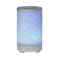 Premium 100ml With Continuous and Intermittent Mist Air Humidifier Aroma Diffuser