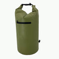 Factory Wholesale Outdoor Drifting Canoeing Floating Boating Dry Bag Ultralight PVC Coating Waterproof Bag