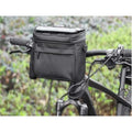 Bike Frame Upper Pipe Bag Waterproof Touchscreen Bag Mtb Pack Bike Bag With Phone Case