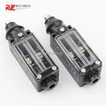 General Elevator Travel Limit Switch UKS UKT Buffer Tensioner Manual Automatic Reset Switch