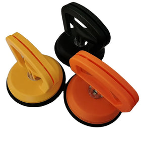 Vacuum Sucker Hook Tool Glass Suction Cup Glass Panel Glass Sucker Carrier Flooring Tools Ceramic Tile Suction Lifter