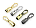 TANAI Wholesale New Arrival Zinc Alloy Custom Handbag Metal Conector Hook Buckle for  Handbag Hardware Accessories