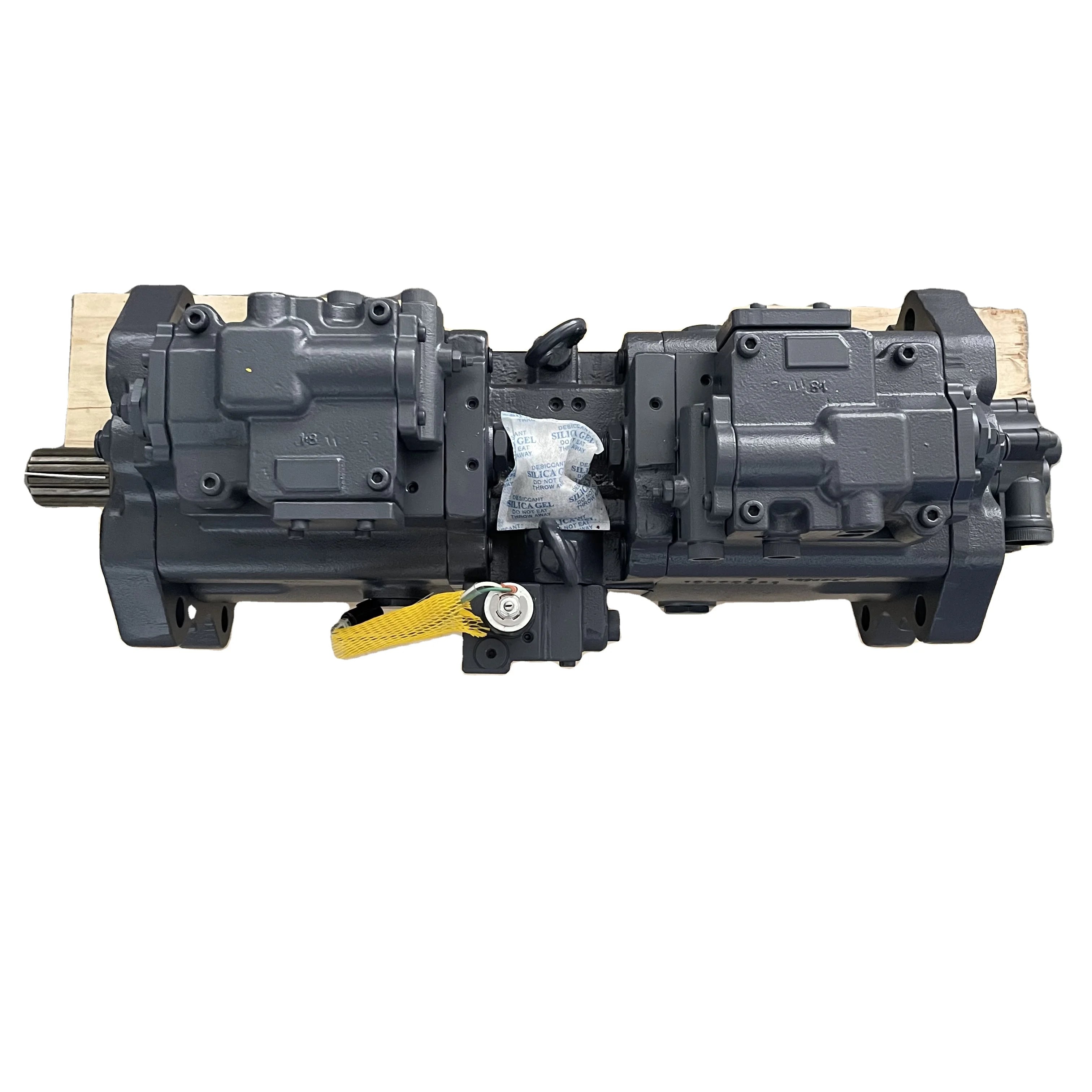 31N8-10010 31N8-10050 Excavator Main Pump R290-7 R290LC-7 Hydraulic Pump