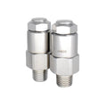 KMECO LNN Hydraulic Fine Atomizing Spray Nozzle