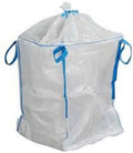 EGP Polypropylene Woven FIBC Bulk Big Jumbo Bag Customized Food Grade Top Fill Skirt Factory Wholesale Used 1ton 1.5ton 2tons