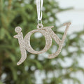 Ayoyo New Hanging Christmas Tree Decorations Christmas Tree Pendant Xmas Decoration