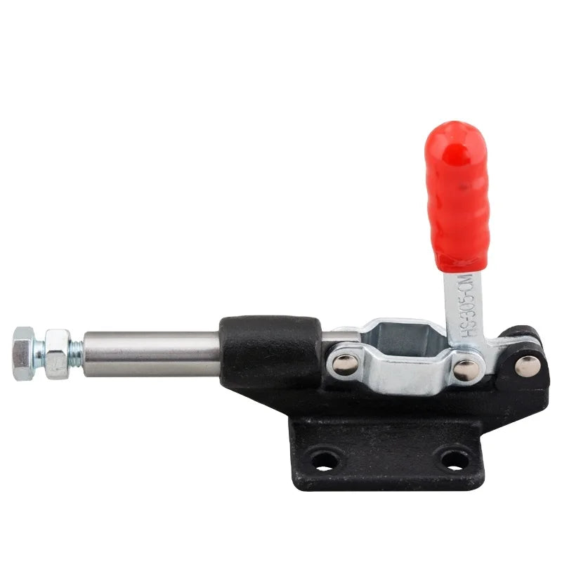 Wholesale Custom Clamp HS-305-CM Quick Release Push Pull Type Toggle Clamp for Welding and Moulds