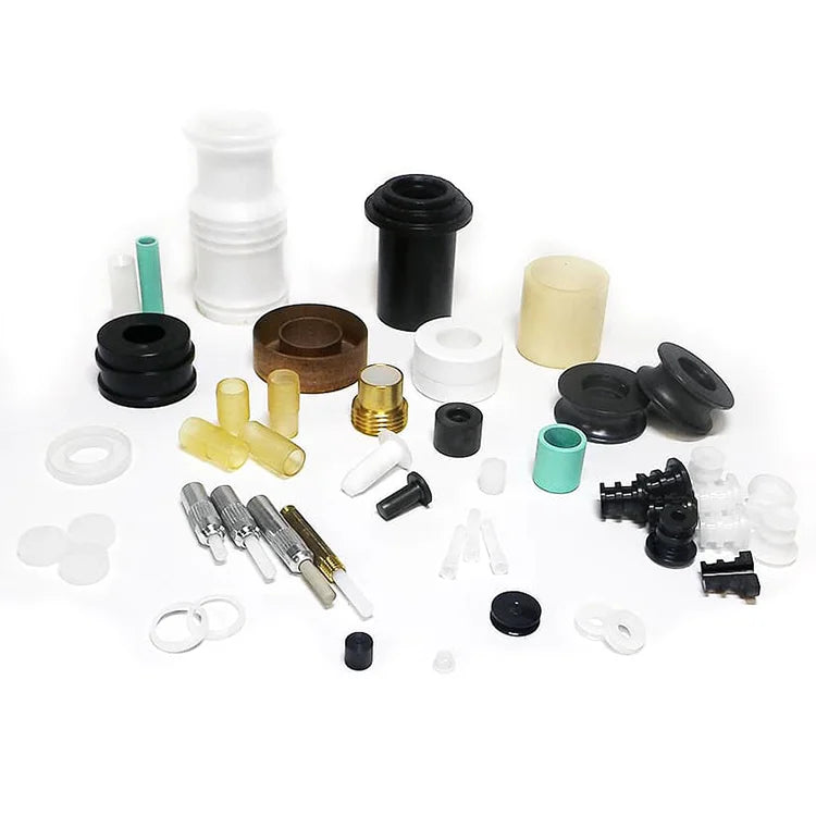 ABS  Nylon PC Custom Injection Molding Manufacturing Accessories Mold Company Design Plastic Factory