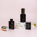Private Label Natural Herbal Formula Effective Hair Growth Spray Regrow Serum Anti Loss OEM ODM Hair Growth Essence Oil