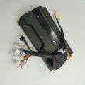 Sabvton CONTROLLER ML SERIAL 48V60V72V45A60A BIG POWER for ELECTRIC BICYCLE Accessary SCOOTER TRICYCLE CONVERSION Parts